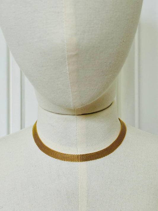 Collier Paris 11