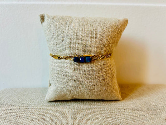 Bracelet Bac