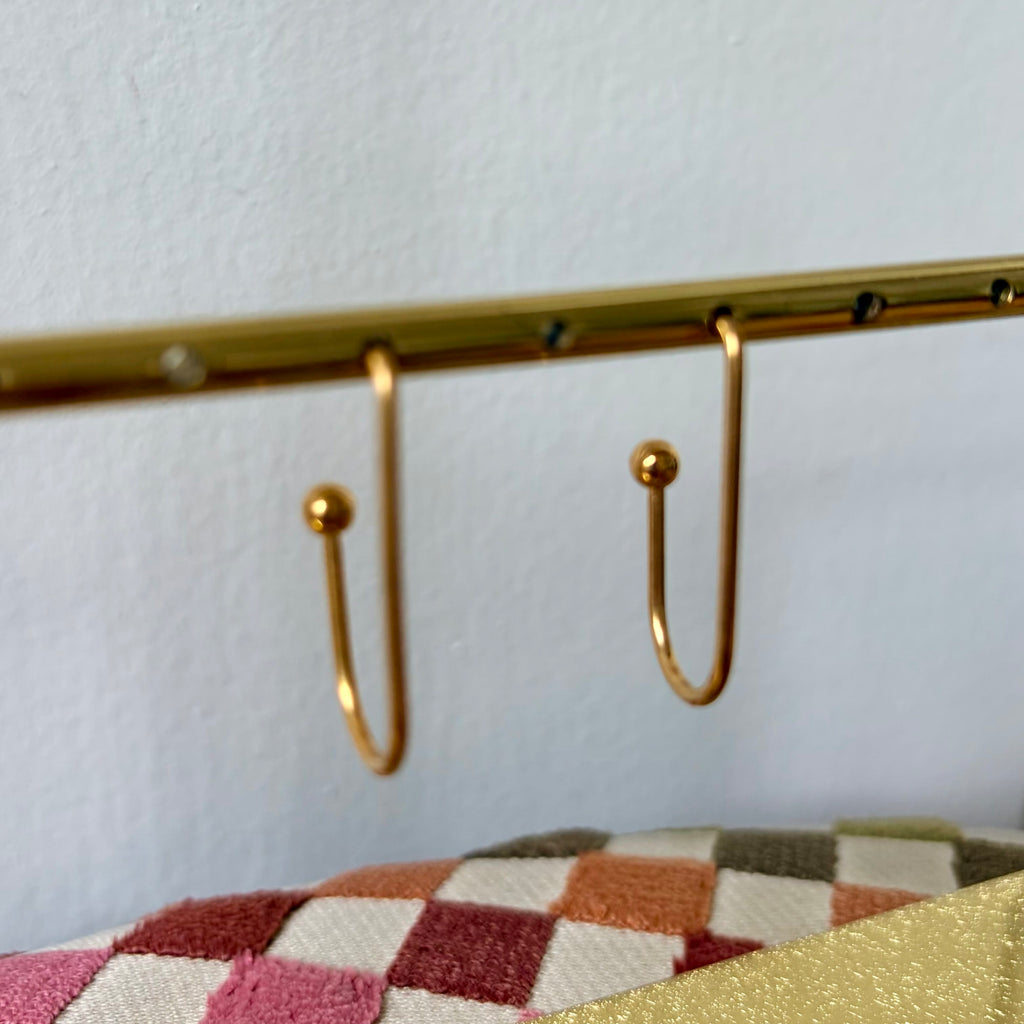 Boucles d'oreilles épicéa