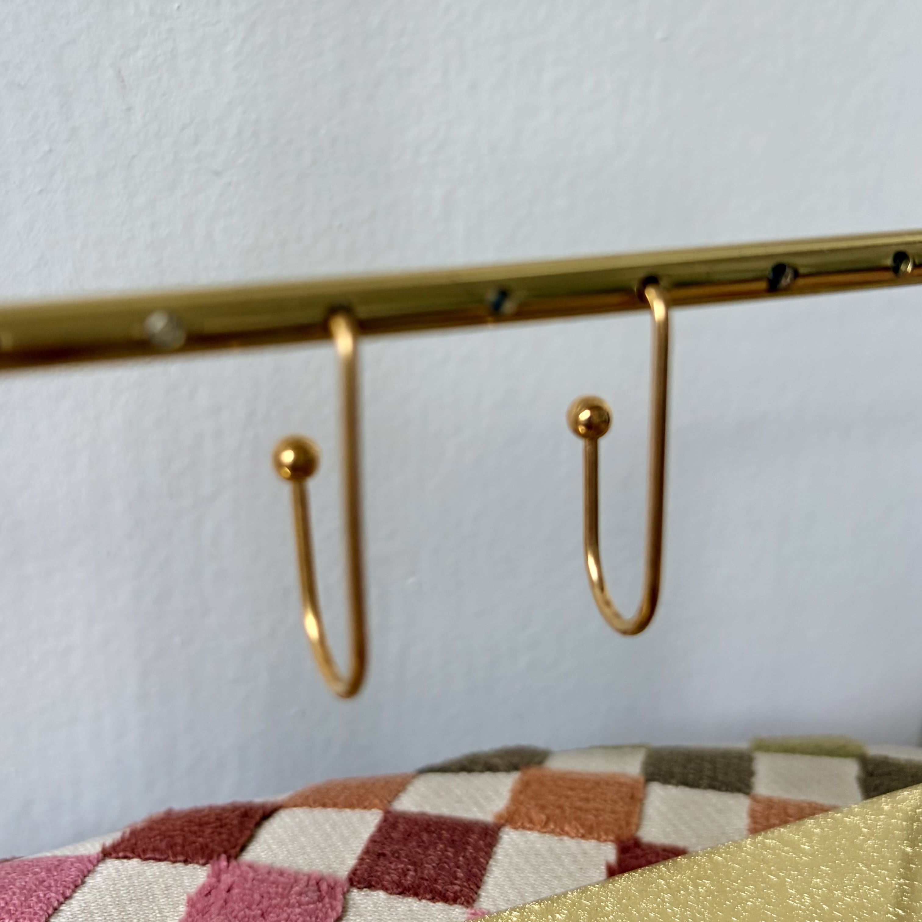 Boucles d'oreilles épicéa