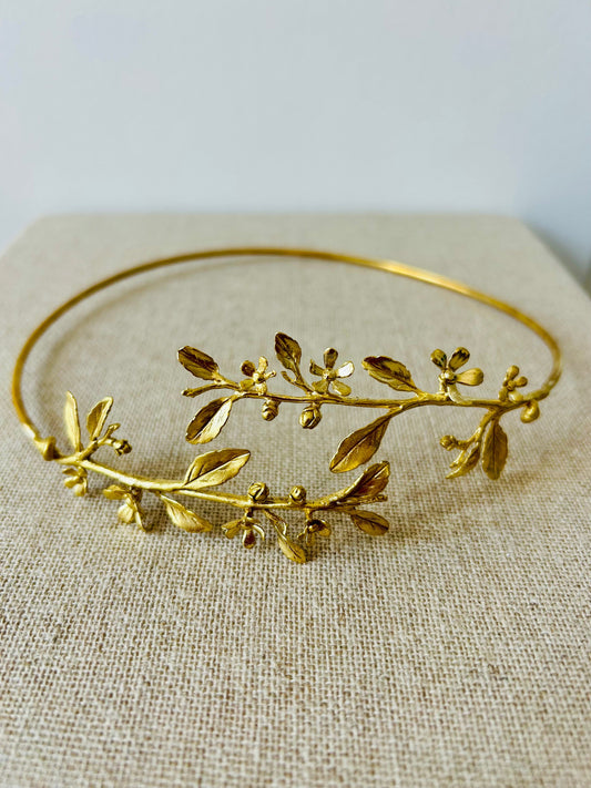 Bijou de tête Sandrine