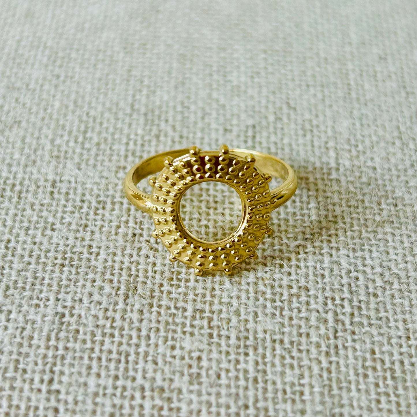 Bague Venezuela