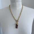 Collier prunier