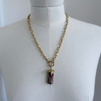 Collier prunier