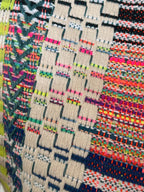 Gilet en tweed d’été fabriqué en France