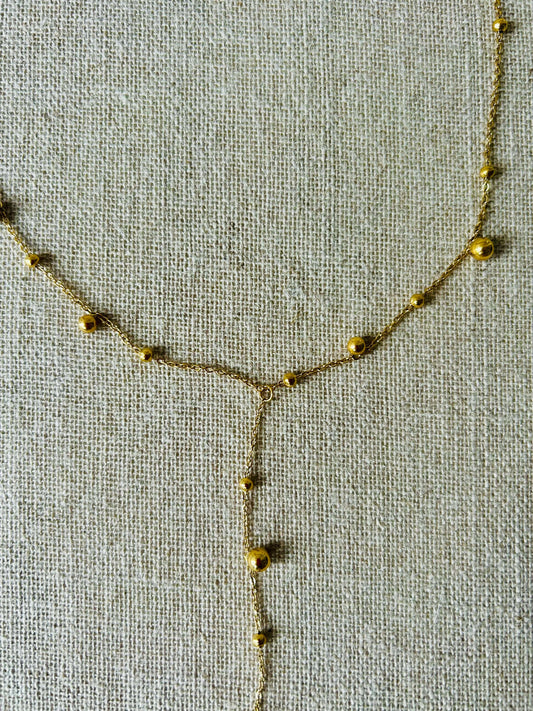 Collier Paris 12