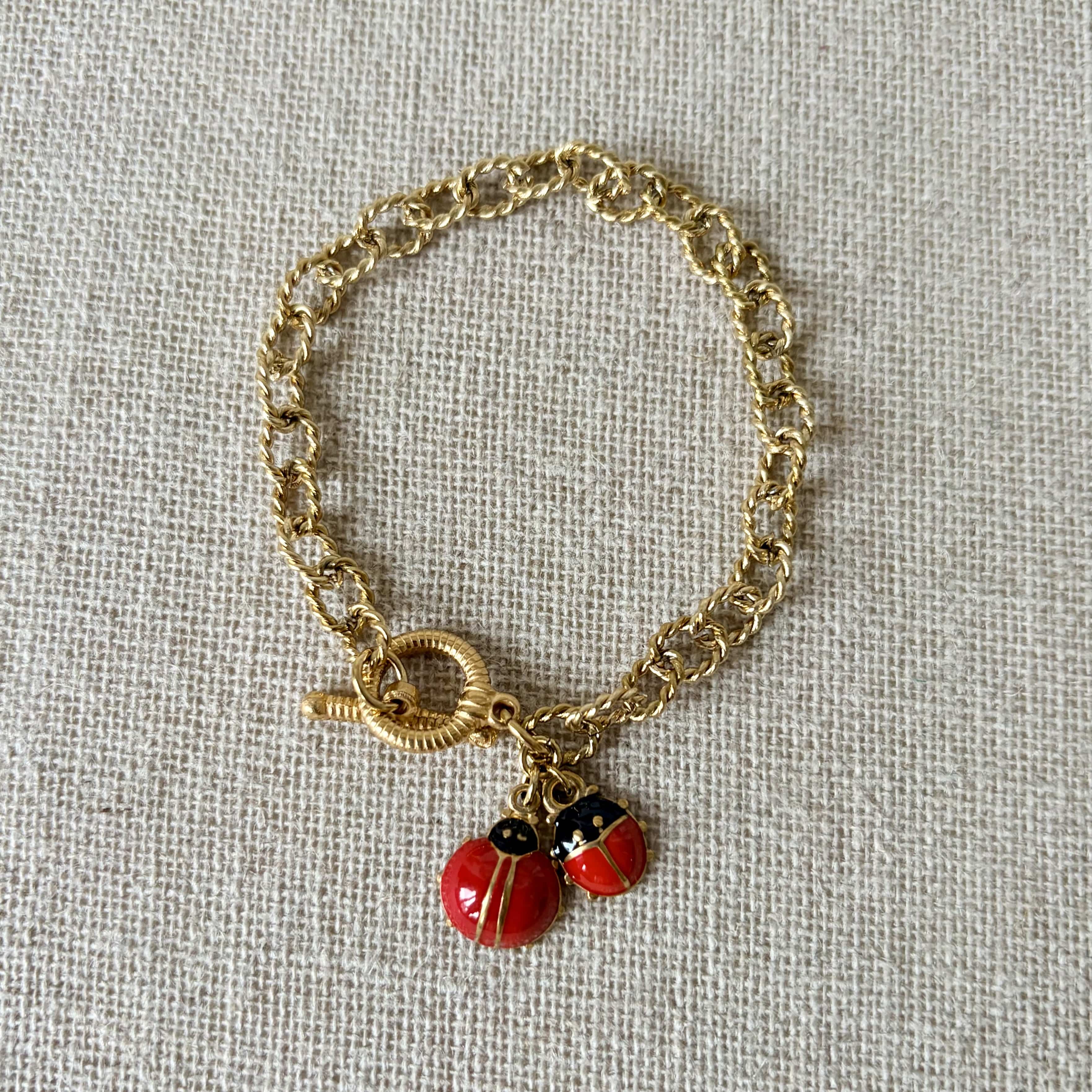 Bracelet Ailante