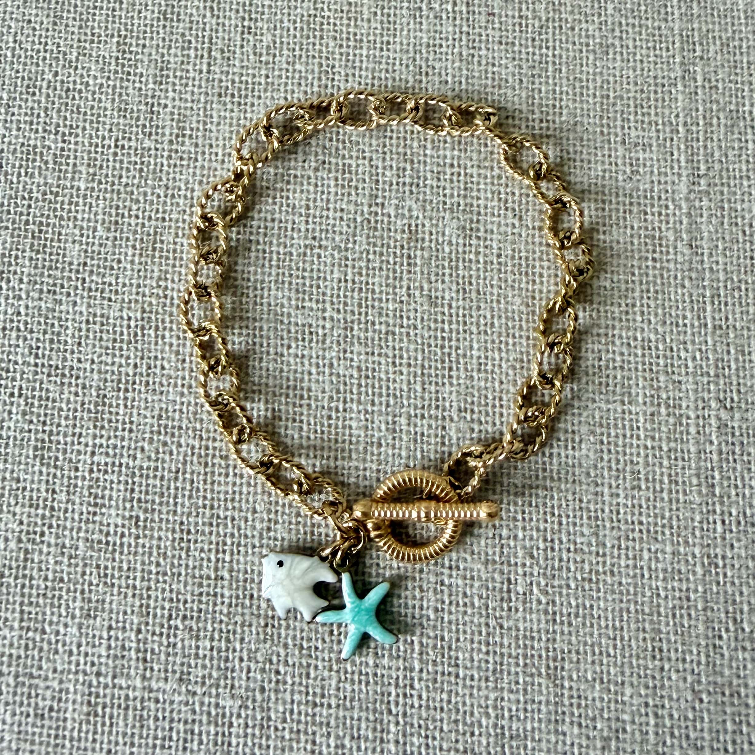 Bracelet Araucaria