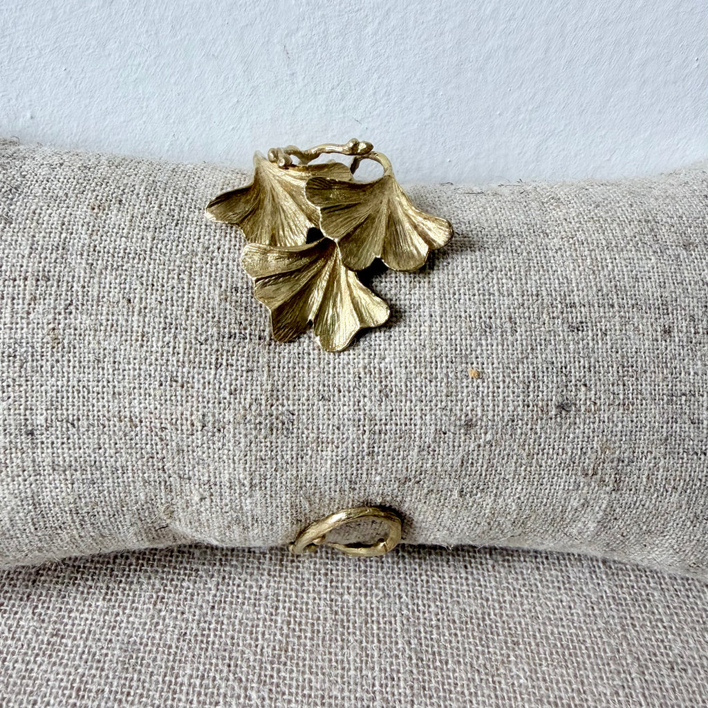 Bracelet Tilleul