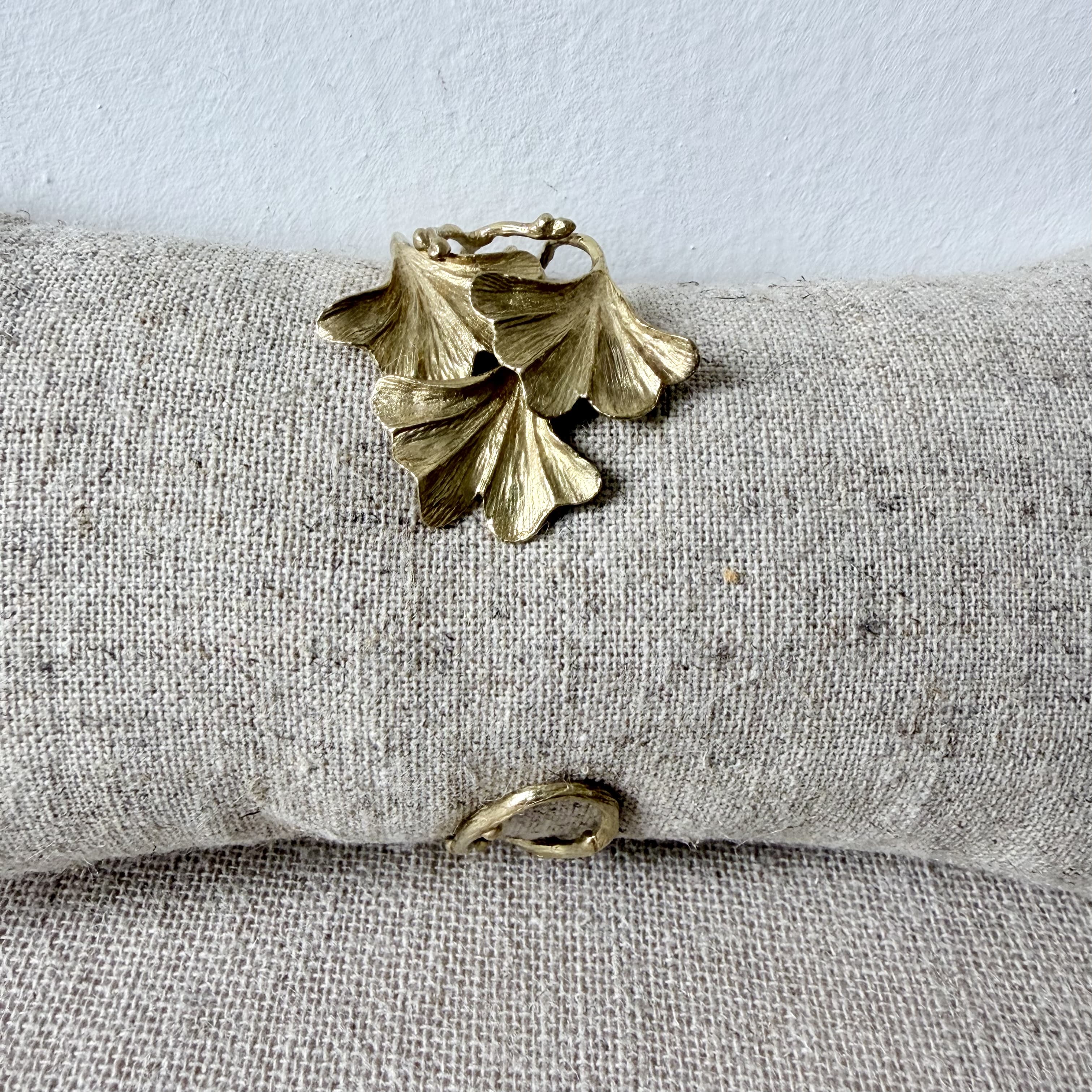 Bracelet Tilleul