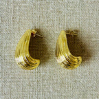 Boucles d'oreilles F1