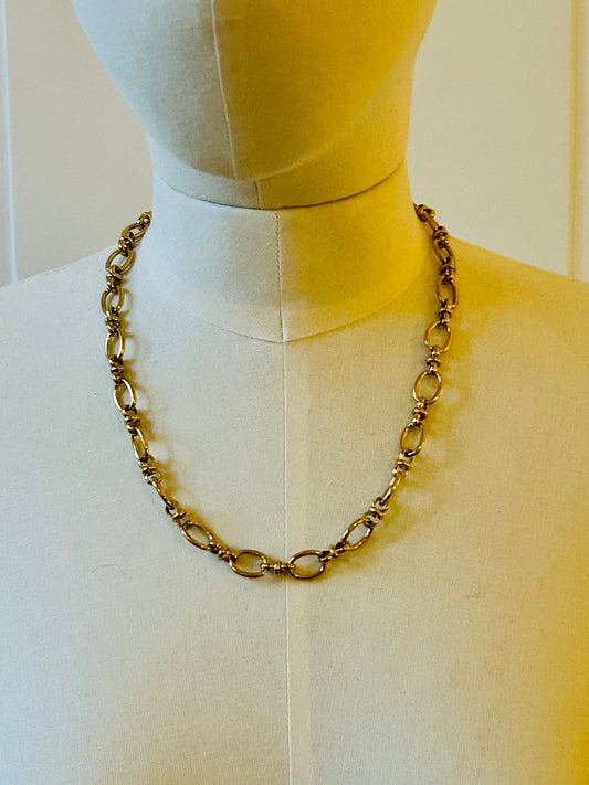 Collier Odeon