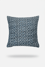 Coussin 50x50cm en tweed