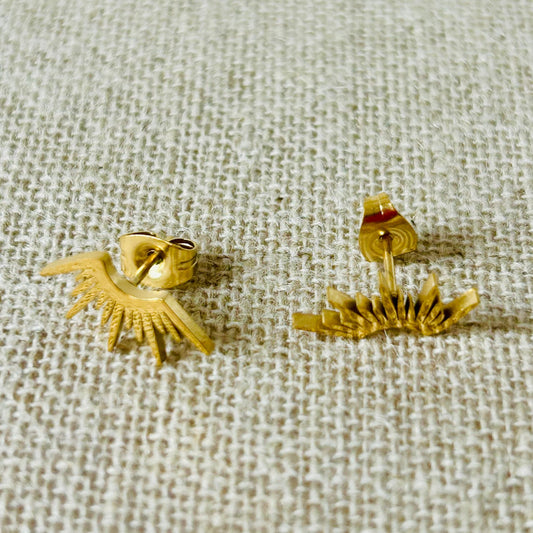 Boucles d'oreilles Panarea