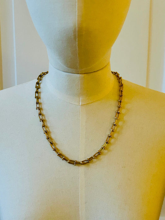 Collier New-York