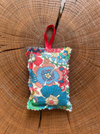 Pochette de lavande fabriquée en France