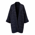Kimono en tweed