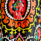 Tunique en coton Gioia