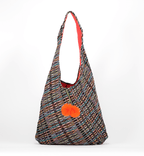 Sac Alice Evesome en tweed -  Alice Evesome tweed bag