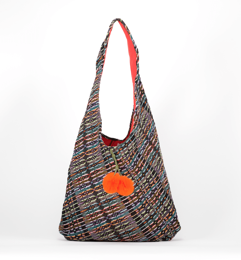 Sac Alice Evesome en tweed -  Alice Evesome tweed bag