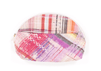 Pochette Eloha Evesome en tweed - Evesome Eloha tweed clutch