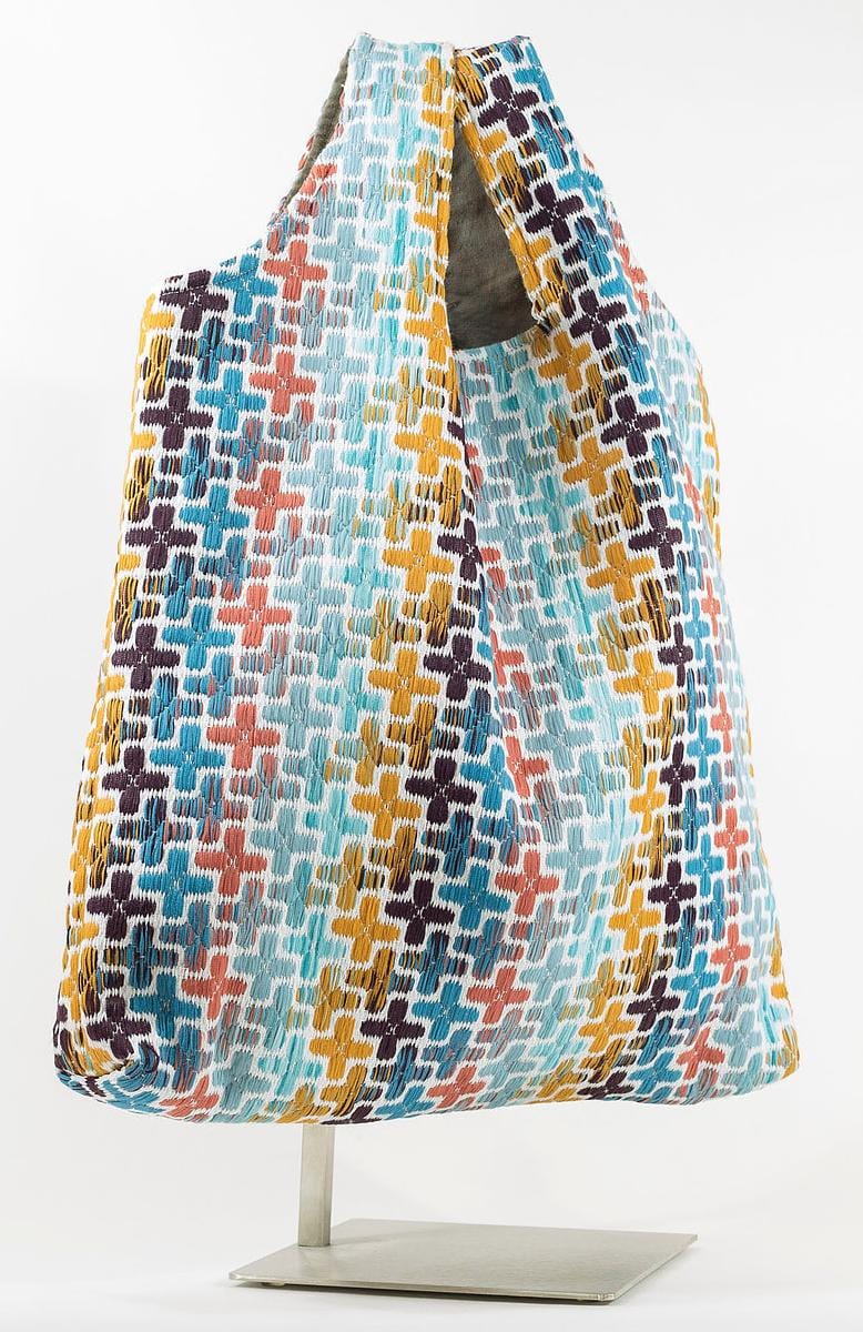 Sac Thomas Evesome en tweed - Thomas bag Evesome tweed