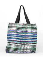 Sac Evesome Vivien en tweed -  Evesome Vivien tweed bag