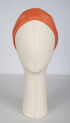 Headband Evesome 58% cachemire 42% lin - Evesome headband 58% cashmere 42% linen