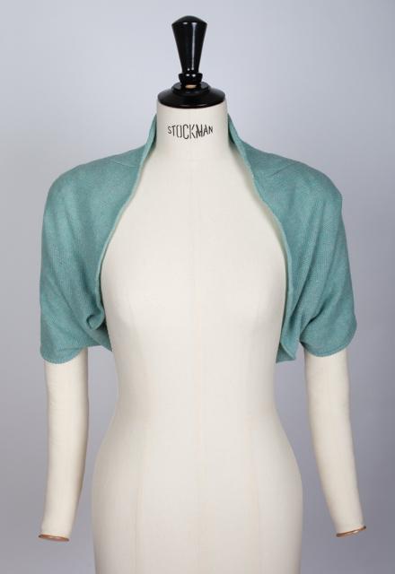 Pull bandeau Evesome 58% cachemire 42% lin -  Evesome bandeau sweater 58% cashmere 42% linen