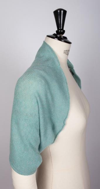 Pull bandeau Evesome 58% cachemire 42% lin -  Evesome bandeau sweater 58% cashmere 42% linen