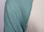 Pull bandeau Evesome 58% cachemire 42% lin -  Evesome bandeau sweater 58% cashmere 42% linen