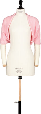 Pull bandeau Evesome 58% cachemire 42% lin -  Evesome bandeau sweater 58% cashmere 42% linen