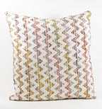 Coussin Evesome 50x50 cm en tweed - Cushion Evesome 50x50 cm in tweed