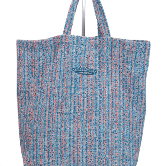 Sac Eulalie Evesome en tweed